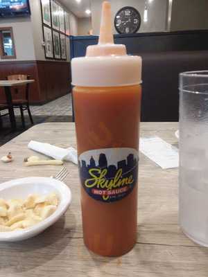 Skyline Chili