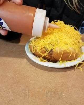 Skyline Chili