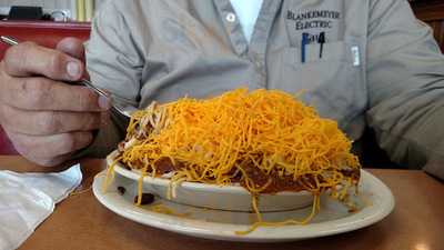 Skyline Chili