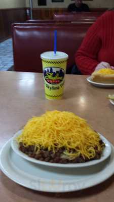 Skyline Chili