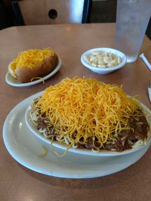 Skyline Chili