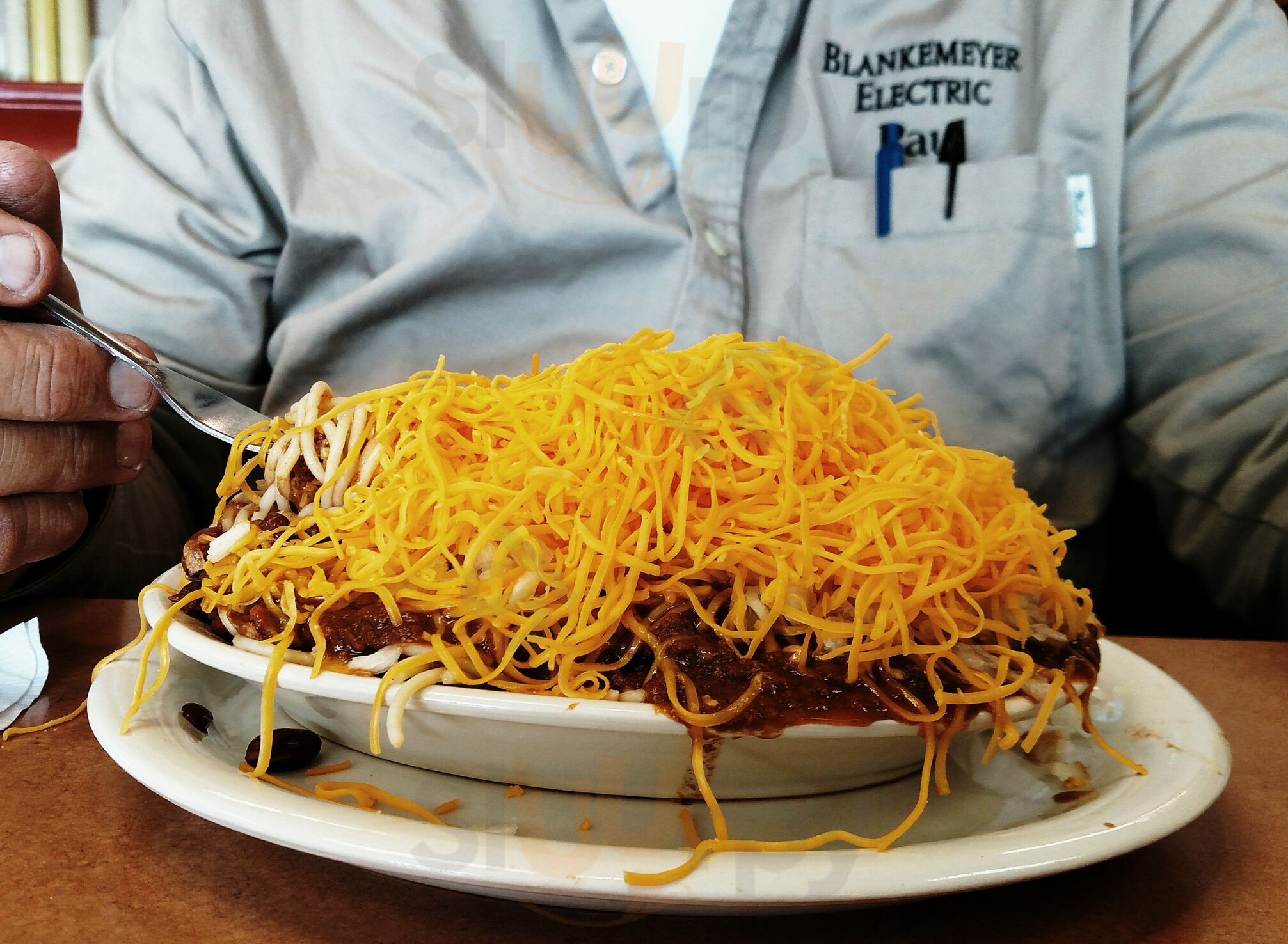 Skyline Chili