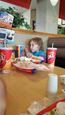 Dairy Queen Grill & Chill