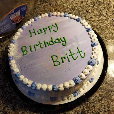 Dairy Queen Grill & Chill