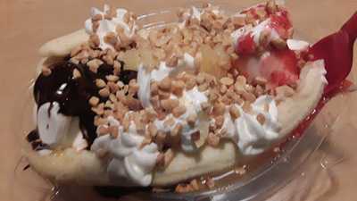 Dairy Queen Grill & Chill