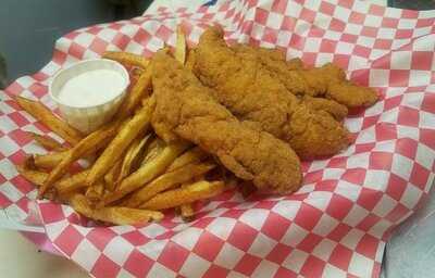 Ducky's Pub And Grill