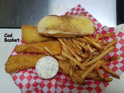 Ducky's Pub And Grill