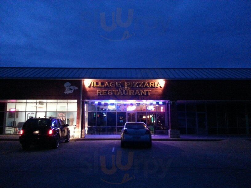 Village Pizzaria
