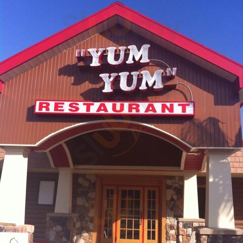 Yum Yum