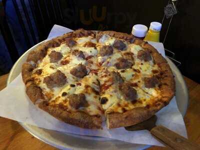 Fosters Tavern Of Hinckley