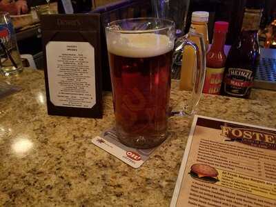 Fosters Tavern Of Hinckley