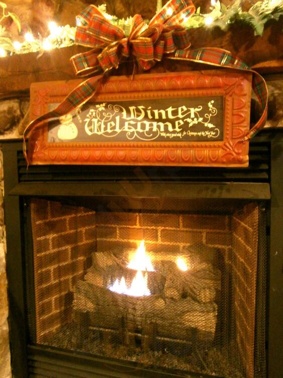 Fosters Tavern Of Hinckley