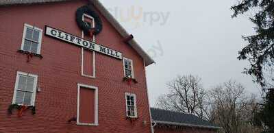 Clifton Mill