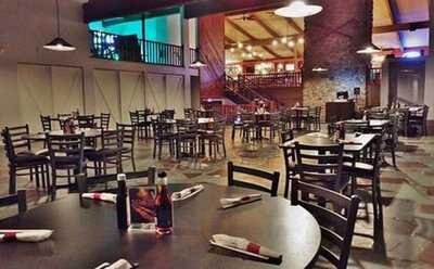 Back Roads Bar & Grill