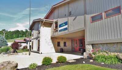 Back Roads Bar & Grill