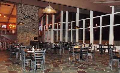 Back Roads Bar & Grill