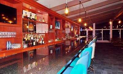 Back Roads Bar & Grill