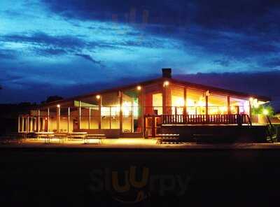 Back Roads Bar & Grill