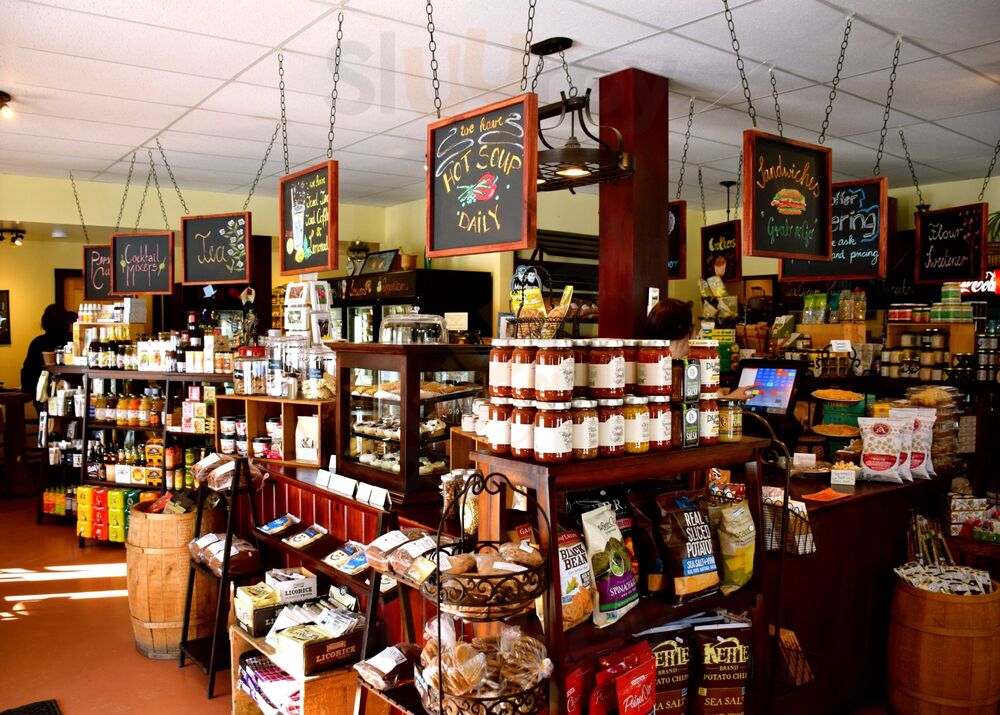 Cedar Run Bakery & Market