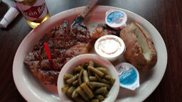 Stoney End Supper Club