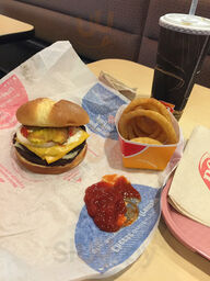 Dairy Queen Grill & Chill