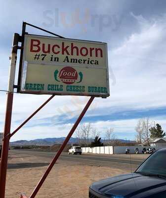 Buckhorn Tavern