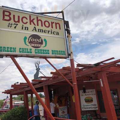 Buckhorn Tavern