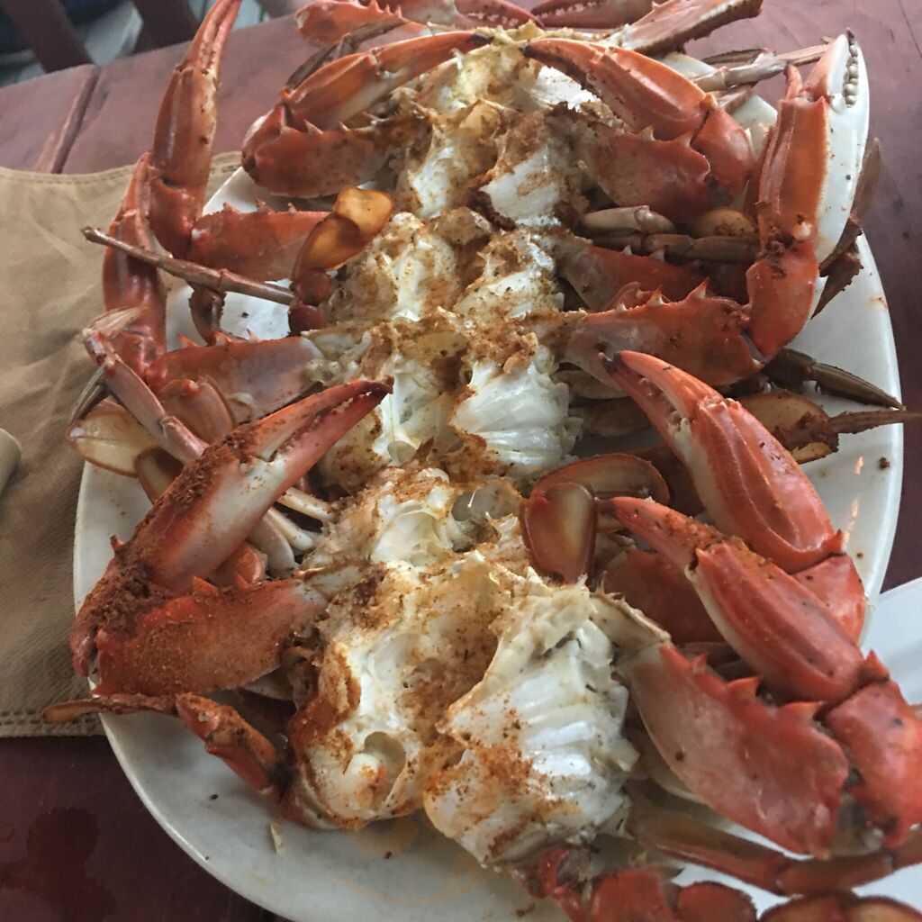 Bayshore Crabhouse