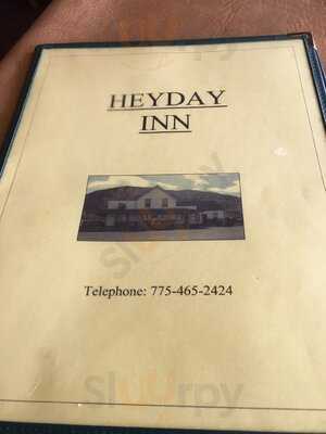 Heyaay Inn