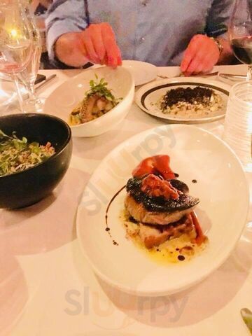 The Saddle River Inn