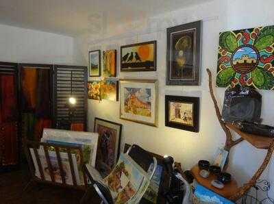 Annie's Little Sure Shot Mobile Espresso House