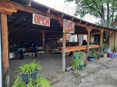 Annie's Little Sure Shot Mobile Espresso House