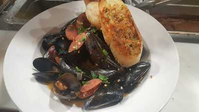 Anne's Plainfield Country Convenience Store