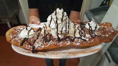 Anne's Plainfield Country Convenience Store