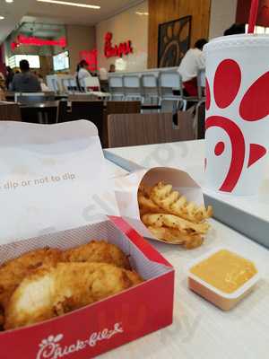 Chick-fil-a