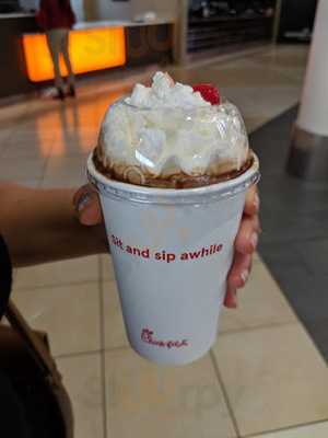 Chick-fil-a