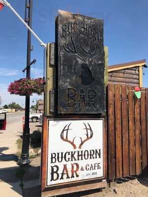 Buckhorn Bar