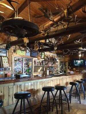 Buckhorn Bar