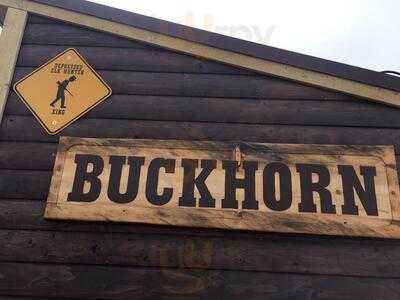 Buckhorn Bar