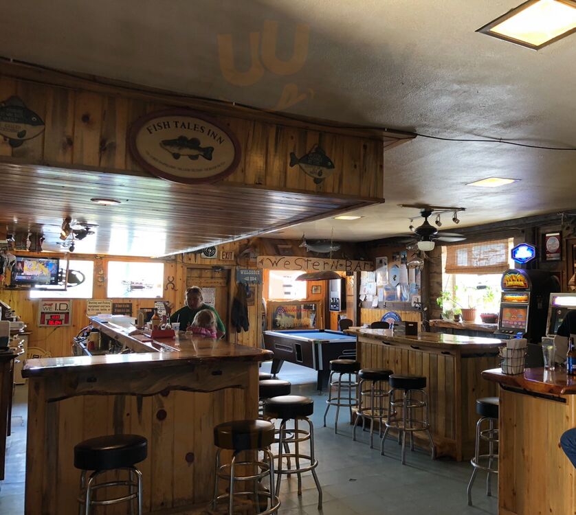 Western Bar