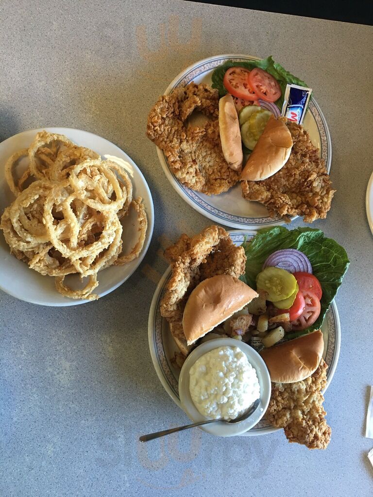 Smith's
