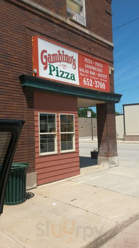 Gambino's Pizza