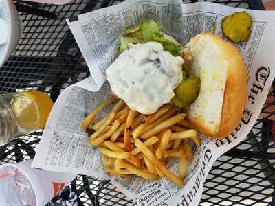 Son Of A Butcher's Bar & Grill