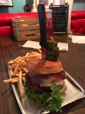 Son Of A Butcher's Bar & Grill