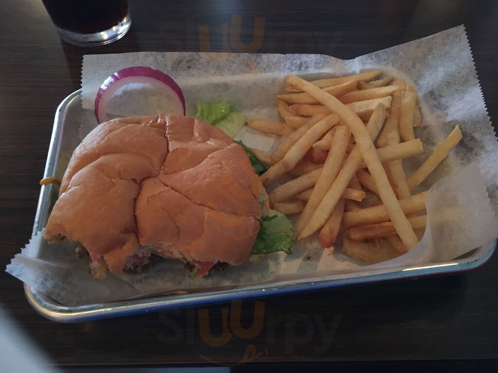 Son Of A Butcher's Bar & Grill