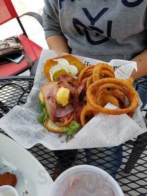 Son Of A Butcher's Bar & Grill