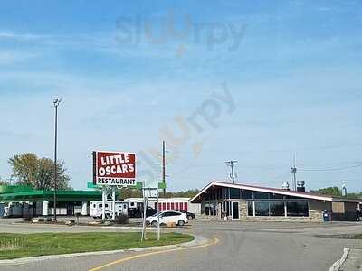 Little Oscar's Restaurant