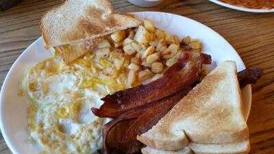 Little Oscar's Restaurant