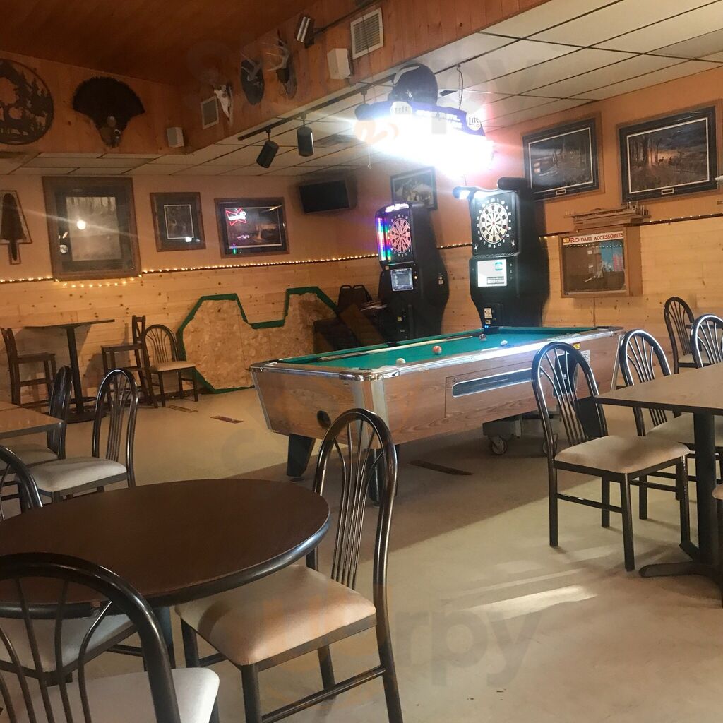 Bigfork Wilderness Bar