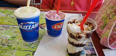 Dairy Queen